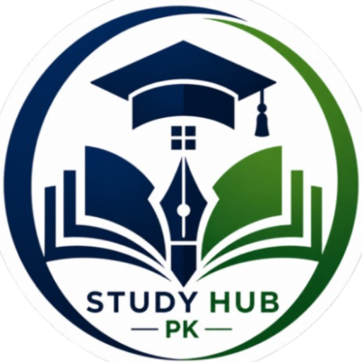 Study Hub PK
